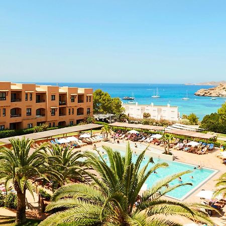 Insotel Club Tarida Playa Sant Josep de sa Talaia Bagian luar foto
