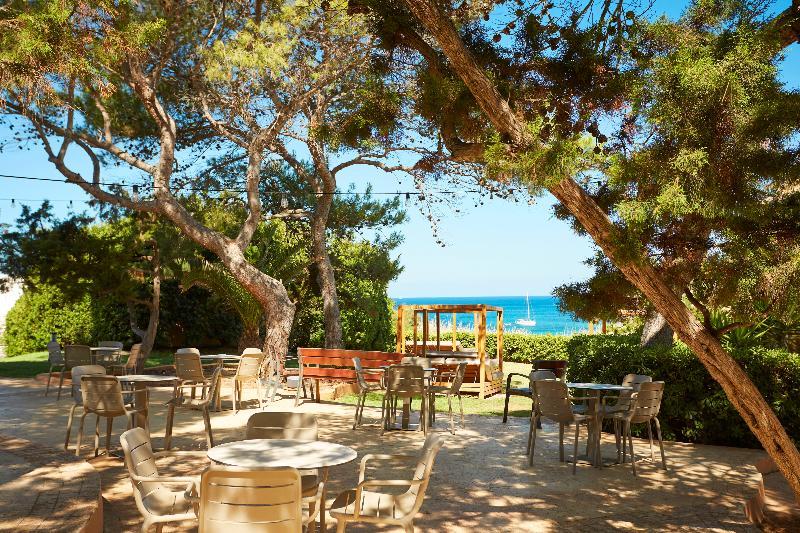 Insotel Club Tarida Playa Sant Josep de sa Talaia Bagian luar foto